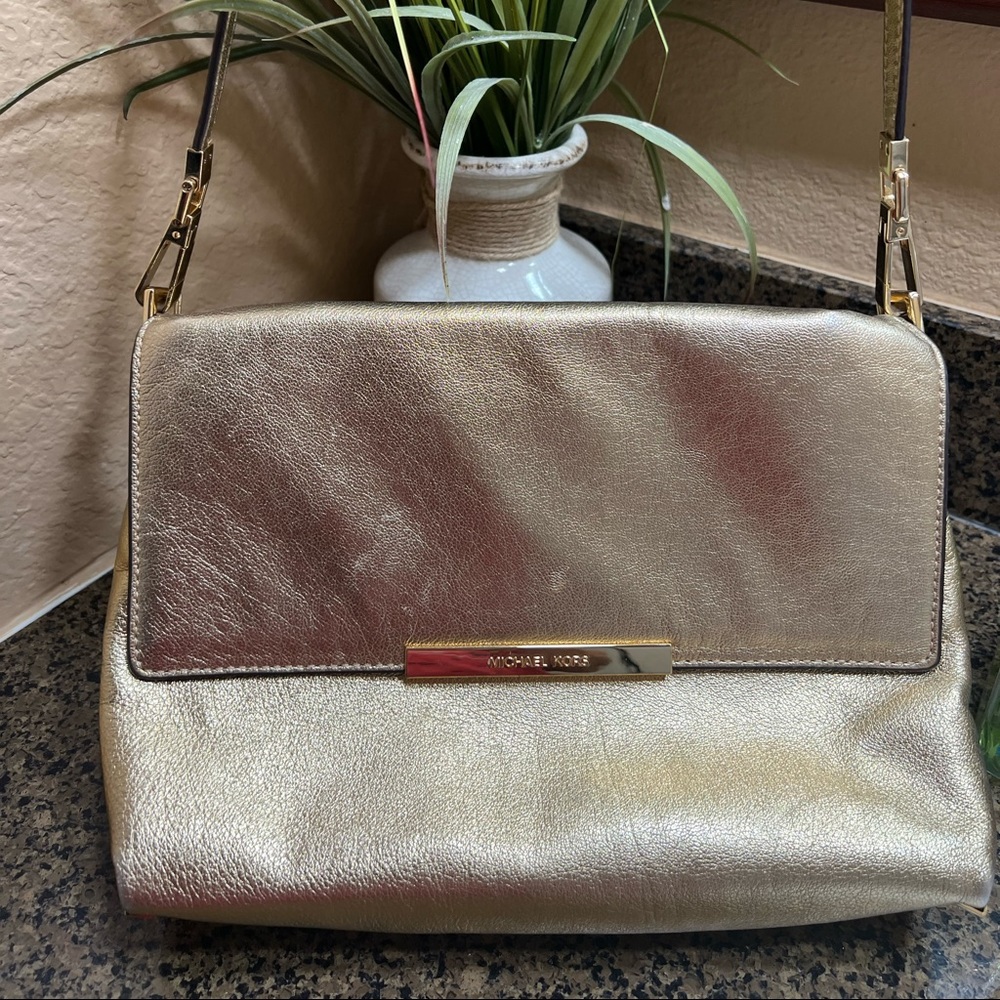 Michael Kors purse!